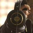 hyp0static headphones