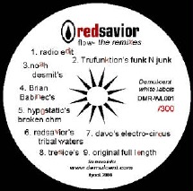cd cover